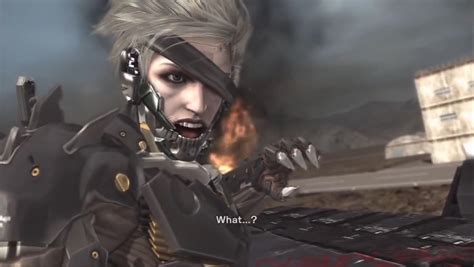 metal gear rising revengeance reddit